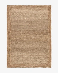 Bursa Woven Jute Rug