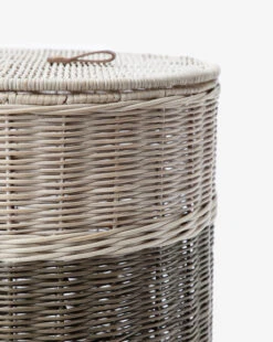 Cannon Basket -Home Improvement Shop CannonBasket MDCR2392 NAT OS D2