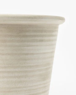 Canton Ceramic Planter -Home Improvement Shop CantonCeramicPlanter MDCR2462 WWS 12 D1