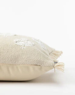 Carina Indoor/Outdoor Pillow 7 Carina Indoor/Outdoor Pillow -Home Improvement Shop CarinaIndoorOutdoorPillow MPLW1127 BGE 14x20 D1