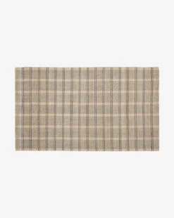 Carlisle Handwoven Indoor/Outdoor Rug 11 Carlisle Handwoven Indoor/Outdoor Rug -Home Improvement Shop CarlisleIndoorOutdoorRug MRUG0875 TAN 3x5 1
