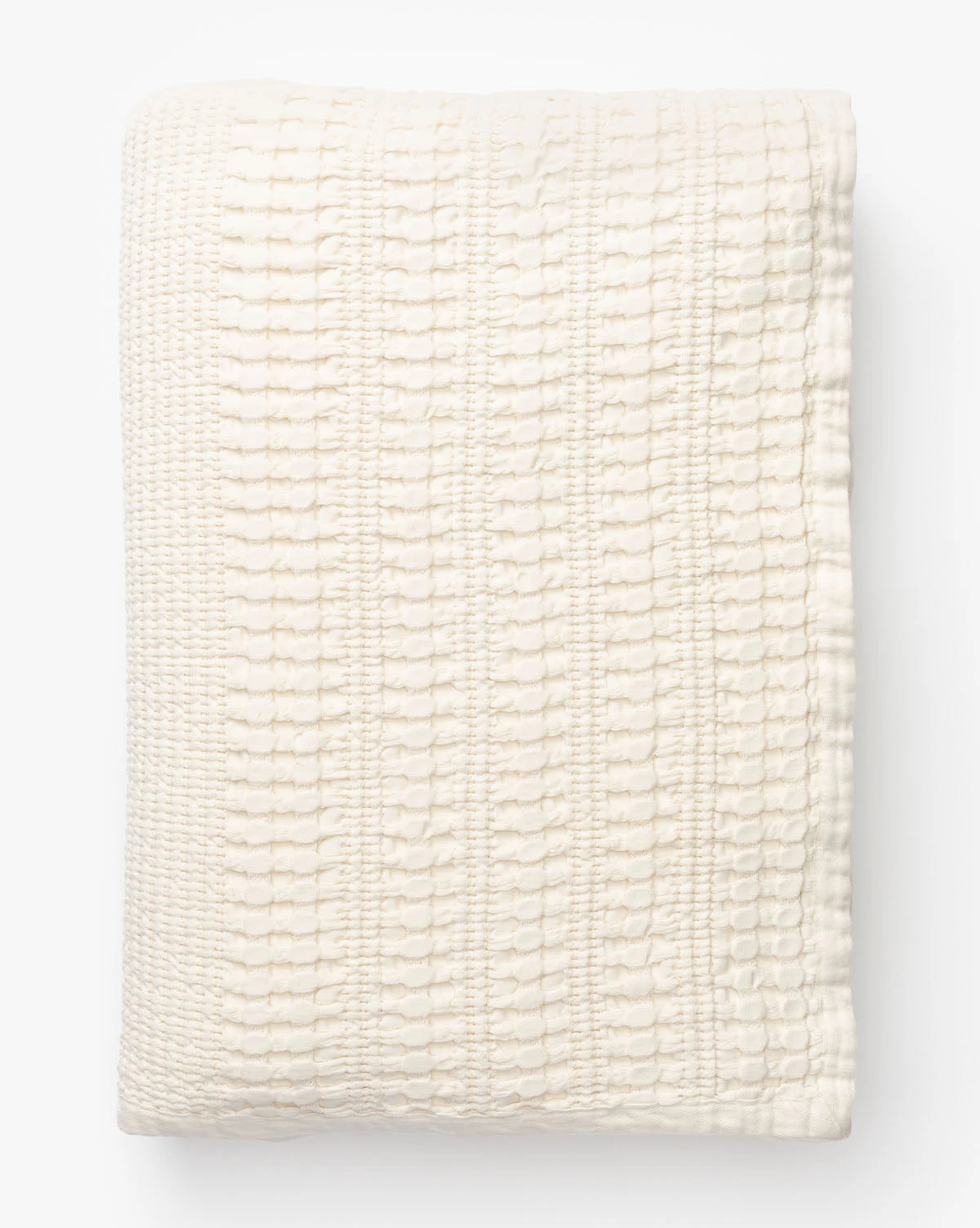 Carnel Waffle Blanket 1 Carnel Waffle Blanket