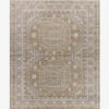 Caru Hand-Knotted Wool Rug