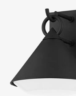 Catalina Outdoor Sconce 5 Catalina Outdoor Sconce -Home Improvement Shop CatalinaSconce MLHT1428 BLK S D1