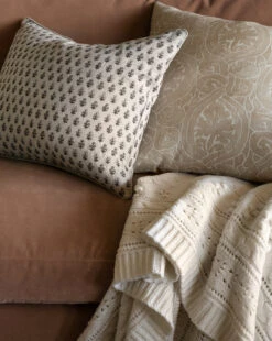 Downing Pillow Cover -Home Improvement Shop Catalogue Shoot 167