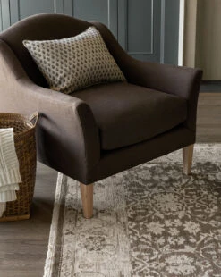 Downing Pillow Cover -Home Improvement Shop Catalogue Shoot 172