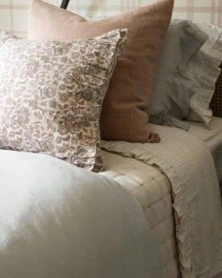 Clea Ruffle Pillow Cover -Home Improvement Shop Catalogue Shoot 26 3b006b02 bed0 41c8 8480 367a8f3951f0