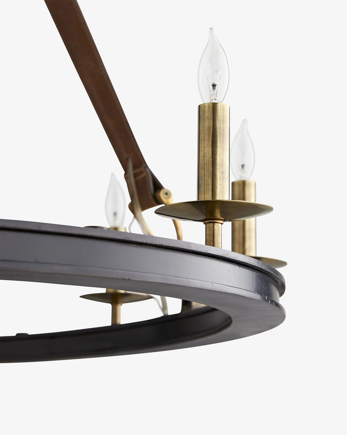 Chaney Chandelier 3 Chaney Chandelier - Image 3