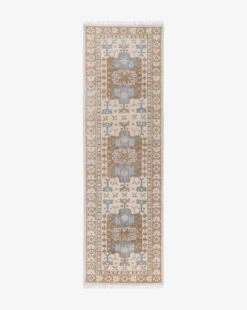 Chantry Hand-Knotted Wool Rug 19 Chantry Hand-Knotted Wool Rug -Home Improvement Shop ChantryHand KnottedRug MRUG0905 MLT 3x10 T