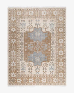 Chantry Hand-Knotted Wool Rug 21 Chantry Hand-Knotted Wool Rug -Home Improvement Shop ChantryHand KnottedRug MRUG0905 MLT 9x12 T