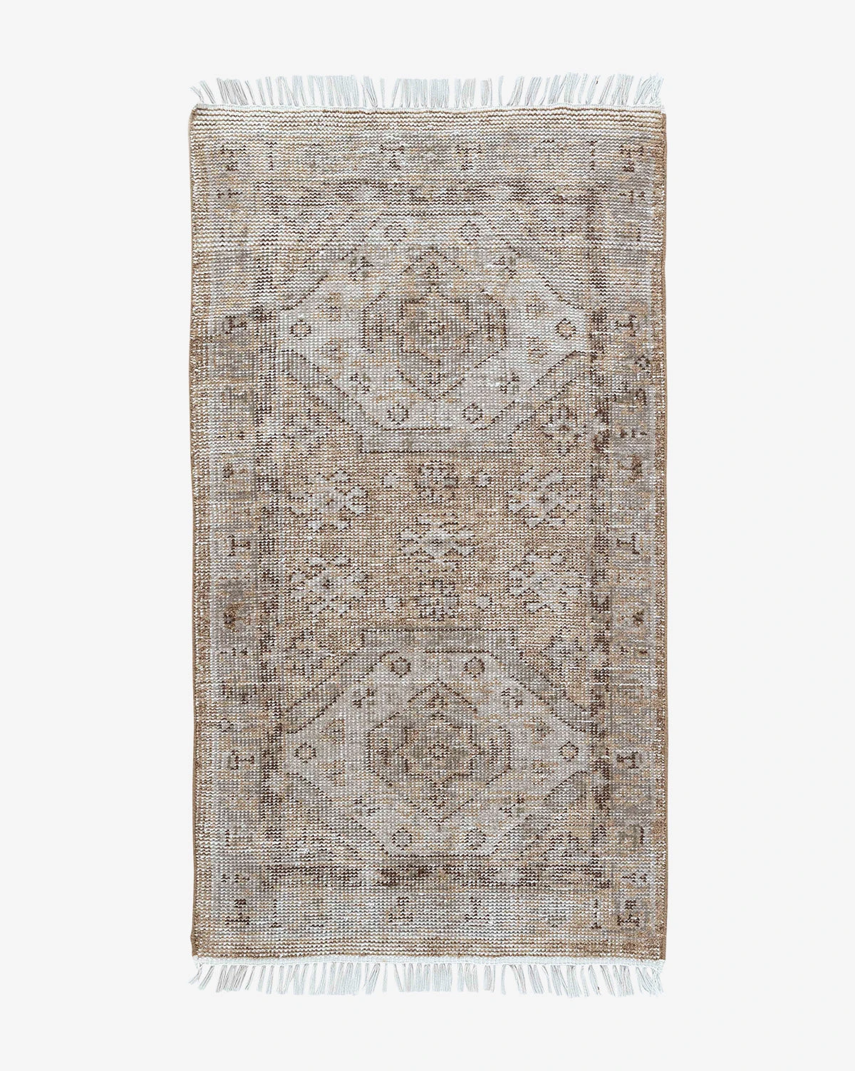 Charlot Hand-Knotted Rug 6 Charlot Hand-Knotted Rug - Image 6