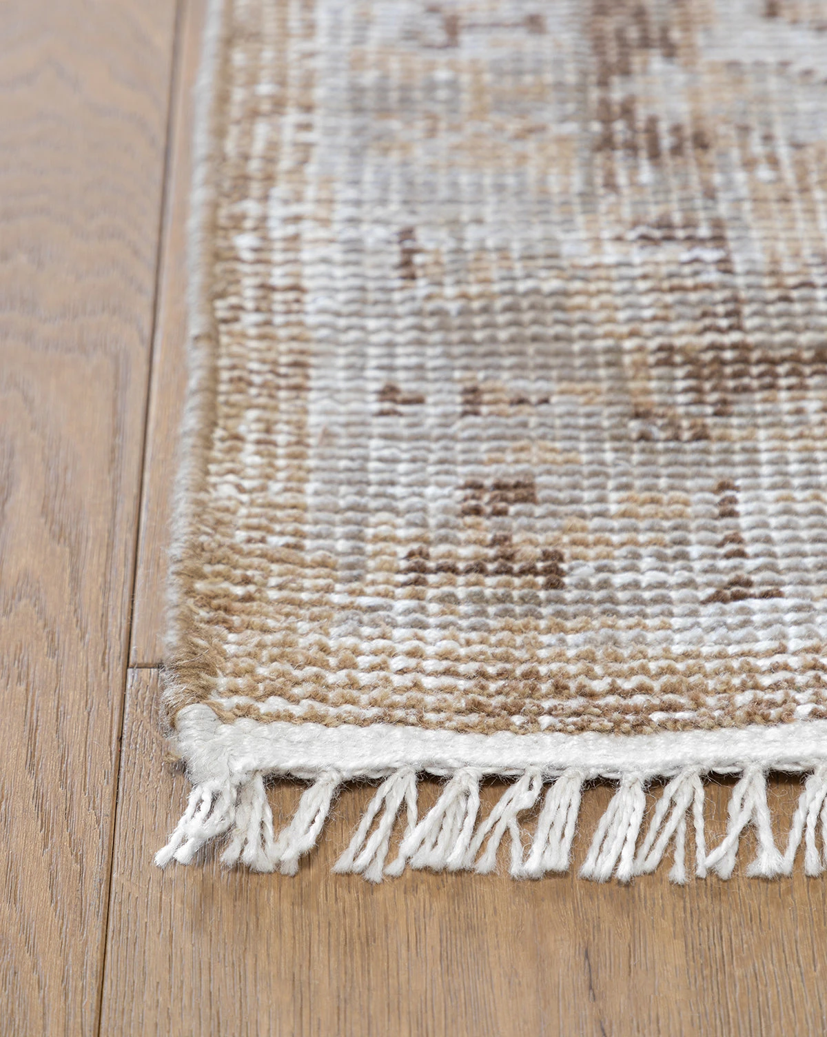 Charlot Hand-Knotted Rug 5 Charlot Hand-Knotted Rug - Image 5