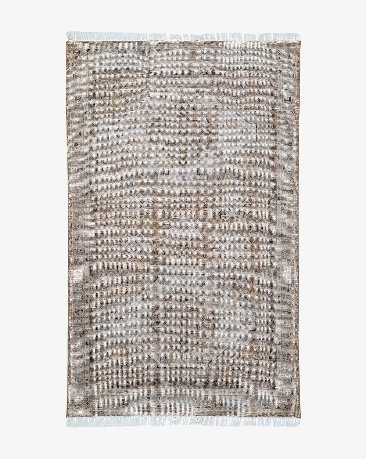 Charlot Hand-Knotted Rug 8 Charlot Hand-Knotted Rug - Image 8