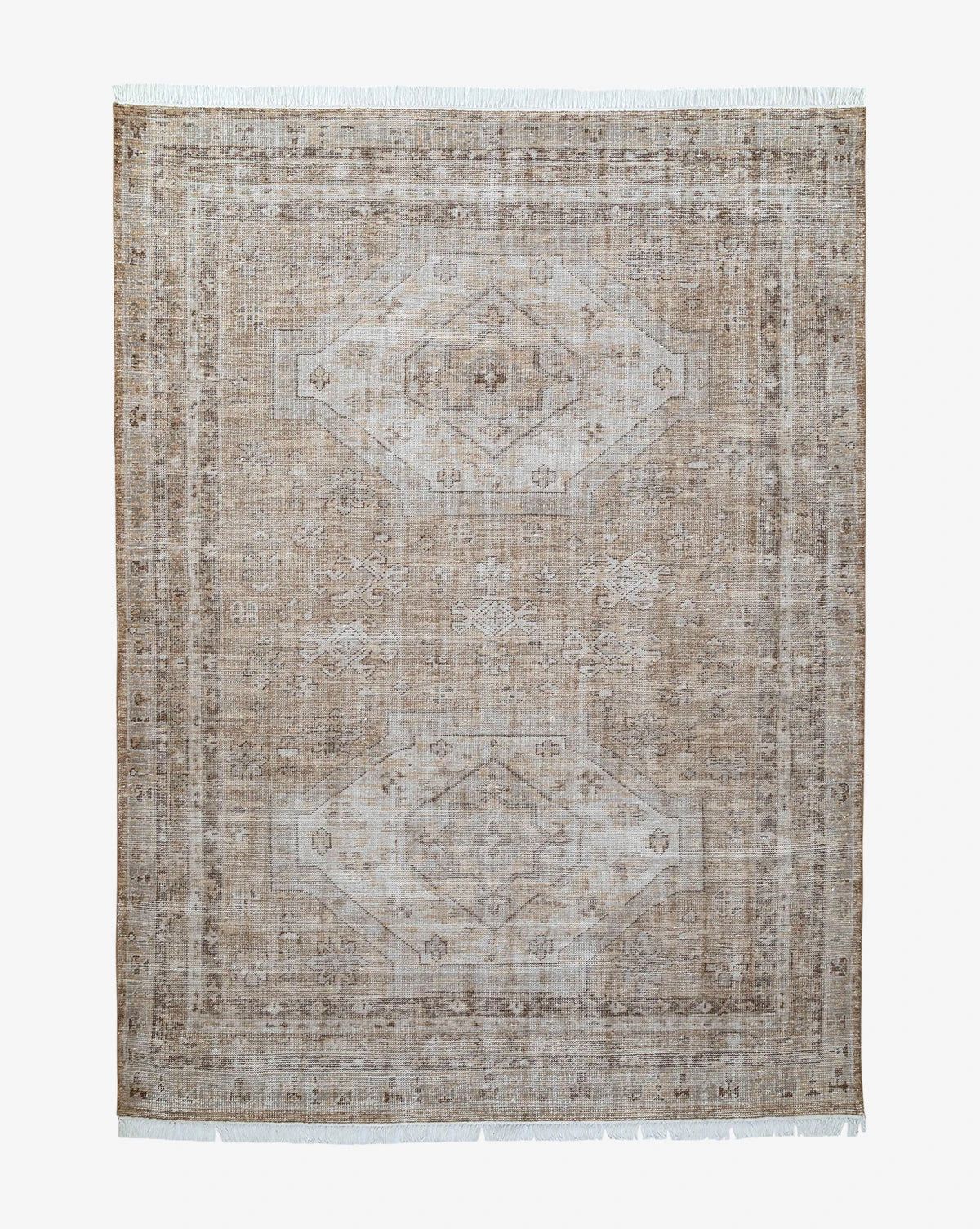 Charlot Hand-Knotted Rug 9 Charlot Hand-Knotted Rug - Image 9