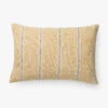 Chatmen Striped Pillow Cover