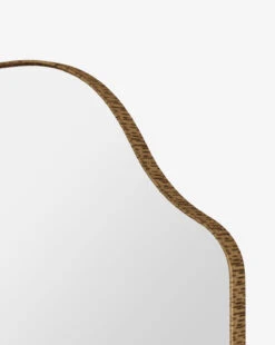 Chiara Mirror -Home Improvement Shop ChiaraMirror MMIR0344 ABR 32x52 D2 T