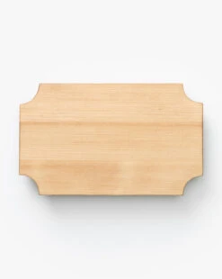 Cillian Pedestal Board -Home Improvement Shop CillianPedestalBoard MKTN1081 NAT L D1 T