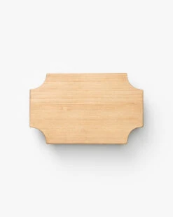 Cillian Pedestal Board -Home Improvement Shop CillianPedestalBoard MKTN1081 NAT M D1 T