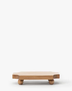 Cillian Pedestal Board -Home Improvement Shop CillianPedestalBoard MKTN1081 NAT S MAIN T