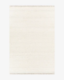 Clarendon Handwoven Wool Rug