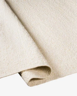 Clarendon Handwoven Wool Rug -Home Improvement Shop ClarendonWoolRug MRUG0761 BGE D2