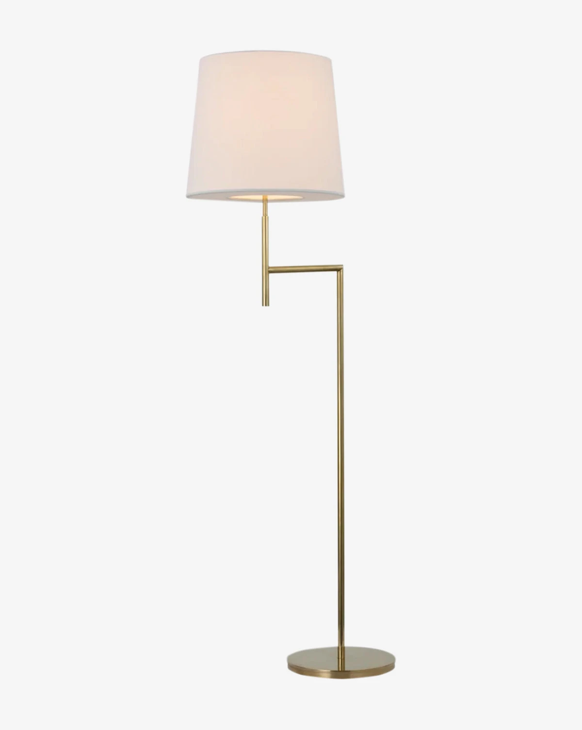 Clarion Bridge Arm Floor Lamp 2 Clarion Bridge Arm Floor Lamp - Image 2
