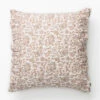 Clea Ruffle Pillow Cover