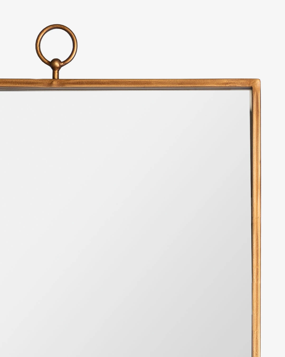 Cleda Floor Mirror 2 Cleda Floor Mirror - Image 2