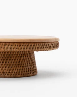 Cooper Pedestal -Home Improvement Shop CooperPedestal MDCR2390 NAT OS D1