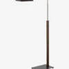 Copse Medium Pharmacy Floor Lamp