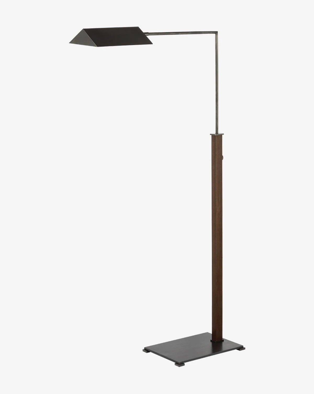 Copse Medium Pharmacy Floor Lamp 1 Copse Medium Pharmacy Floor Lamp