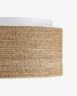 Coulton Flush Mount -Home Improvement Shop CoultonFlushMount MLHT1527 NTW OS D2