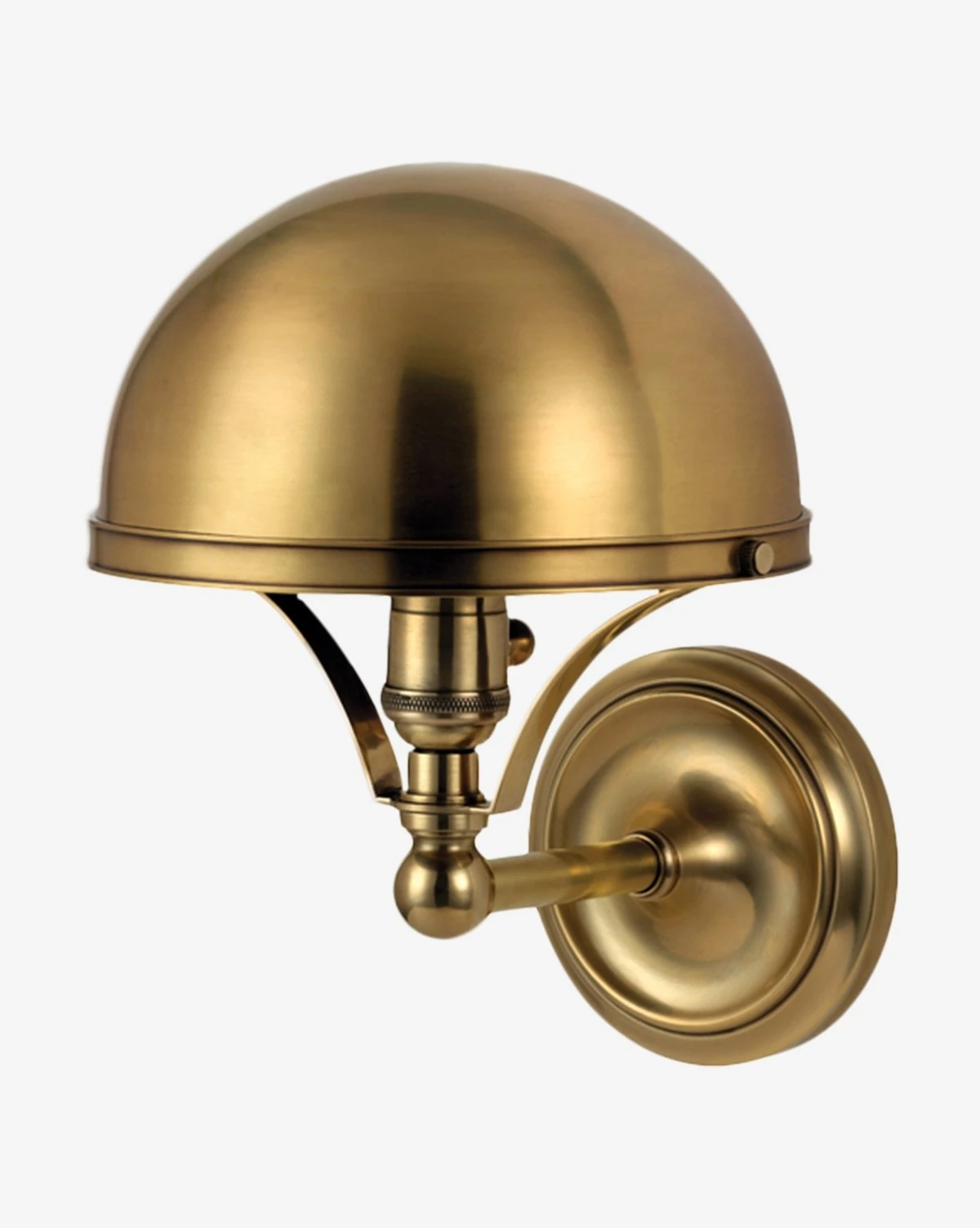 Covington Sconce 2 Covington Sconce - Image 2