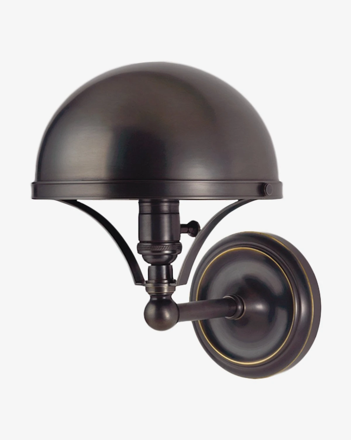 Covington Sconce 1 Covington Sconce