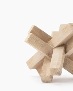 Cross Hatch Object -Home Improvement Shop CrossHatchObject MDCR1682 WHT OS D1