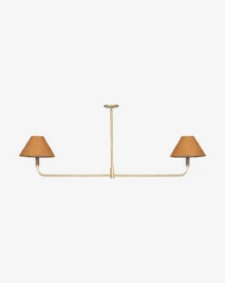 Cullen Linear Double Pendant -Home Improvement Shop CullenLinearDoublePendant MLHT1529 WAL OS MAIN