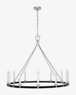Darlana Wrapped Chandelier -Home Improvement Shop DarlanaWrappedChandelier MLHT1712 PNR XL MAIN T