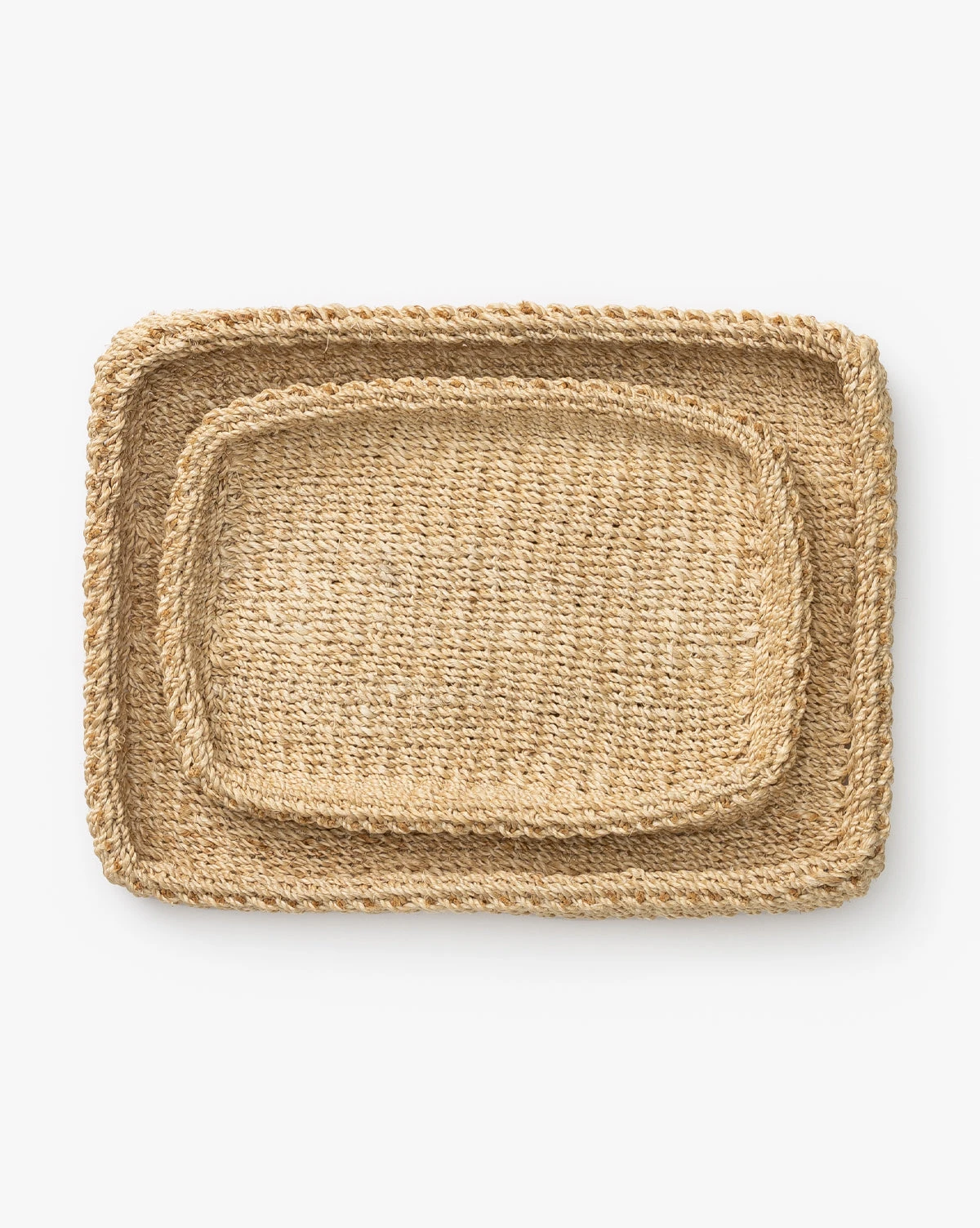 Deryn Woven Tray 1 Deryn Woven Tray
