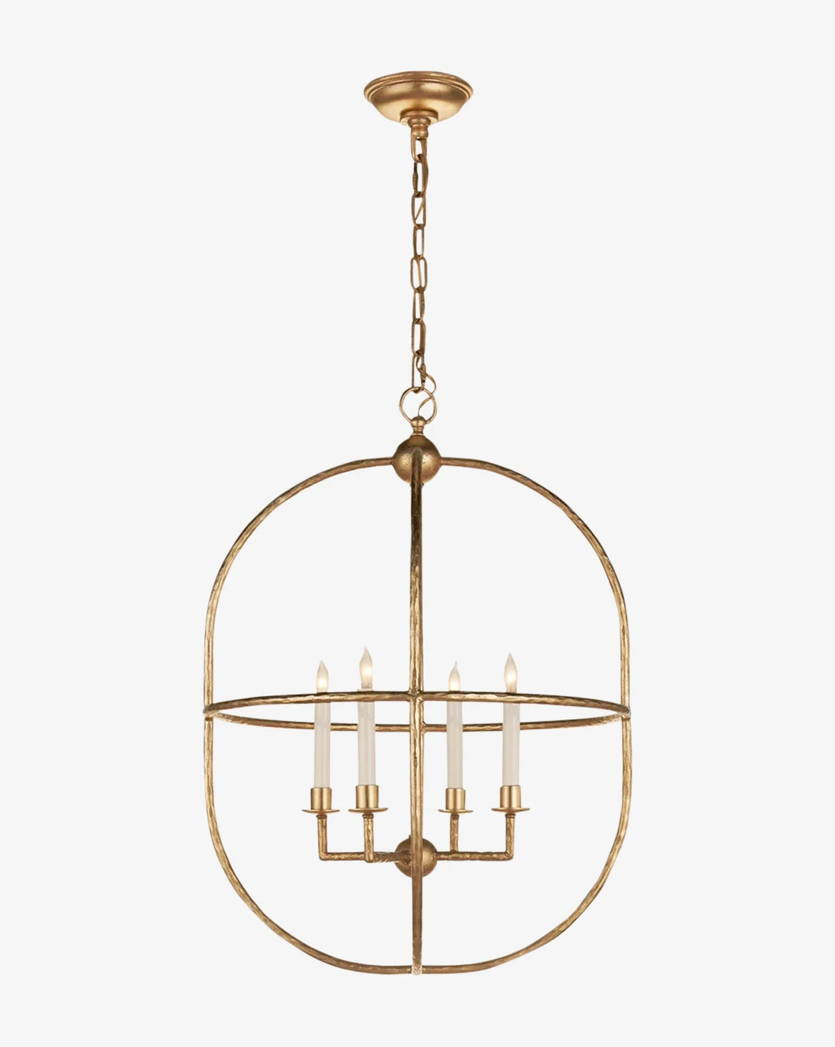 Desmond Open Oval Lantern 2 Desmond Open Oval Lantern - Image 2