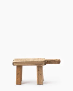 Distressed Wood Pedestal 8 Distressed Wood Pedestal -Home Improvement Shop DistressedWoodPedestal MBTH0106 WDN OS D1