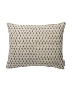 Downing Pillow Cover -Home Improvement Shop DowningPillowCover MPLW1116 CHR 16x20 1