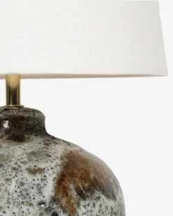 Elian Table Lamp 9 Elian Table Lamp -Home Improvement Shop ElianTableLamp MLHT1565 BWN OS D1