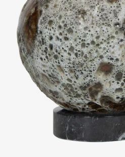 Elian Table Lamp 10 Elian Table Lamp -Home Improvement Shop ElianTableLamp MLHT1565 BWN OS D2