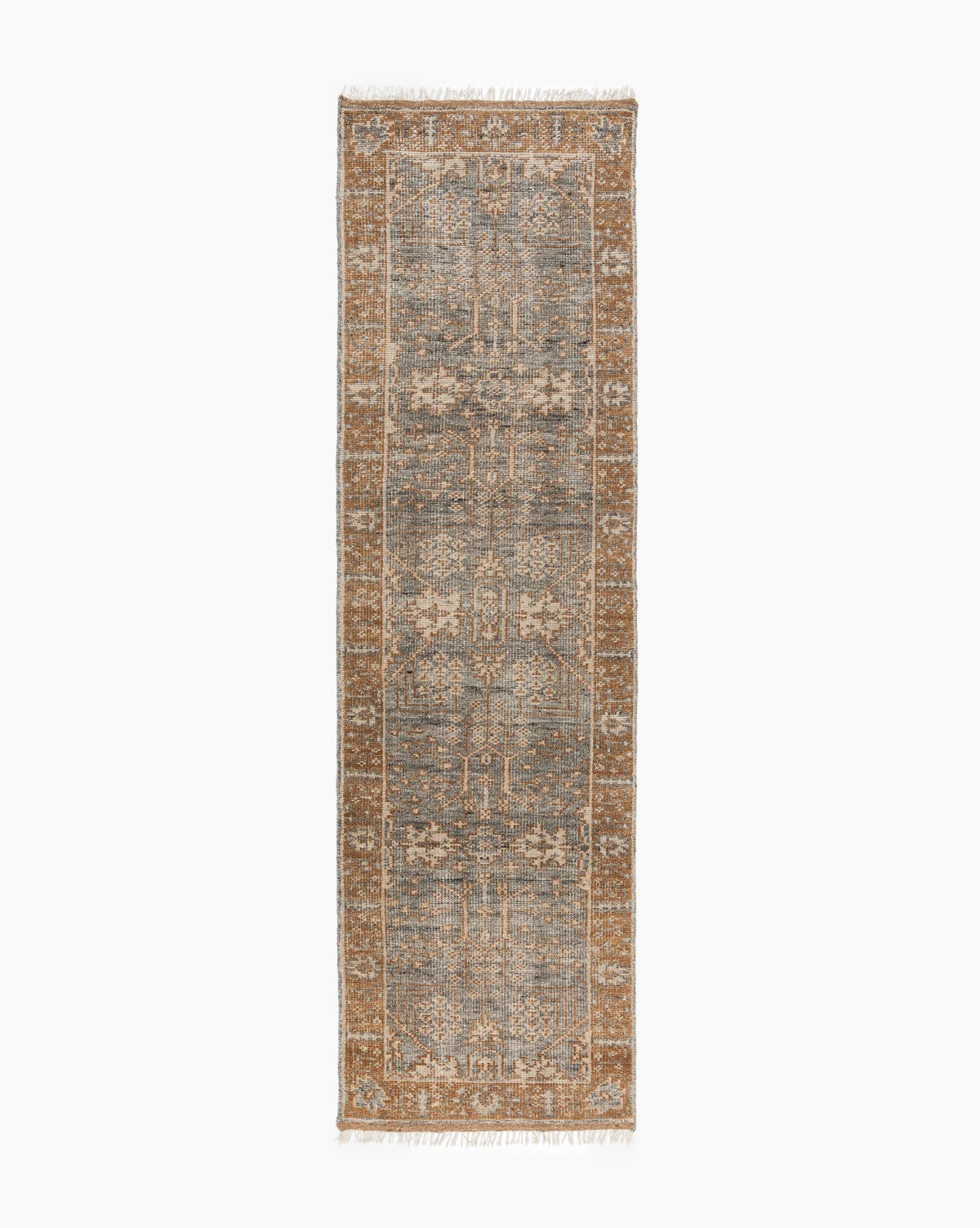 Elison Hand-Knotted Wool Rug 8 Elison Hand-Knotted Wool Rug - Image 8