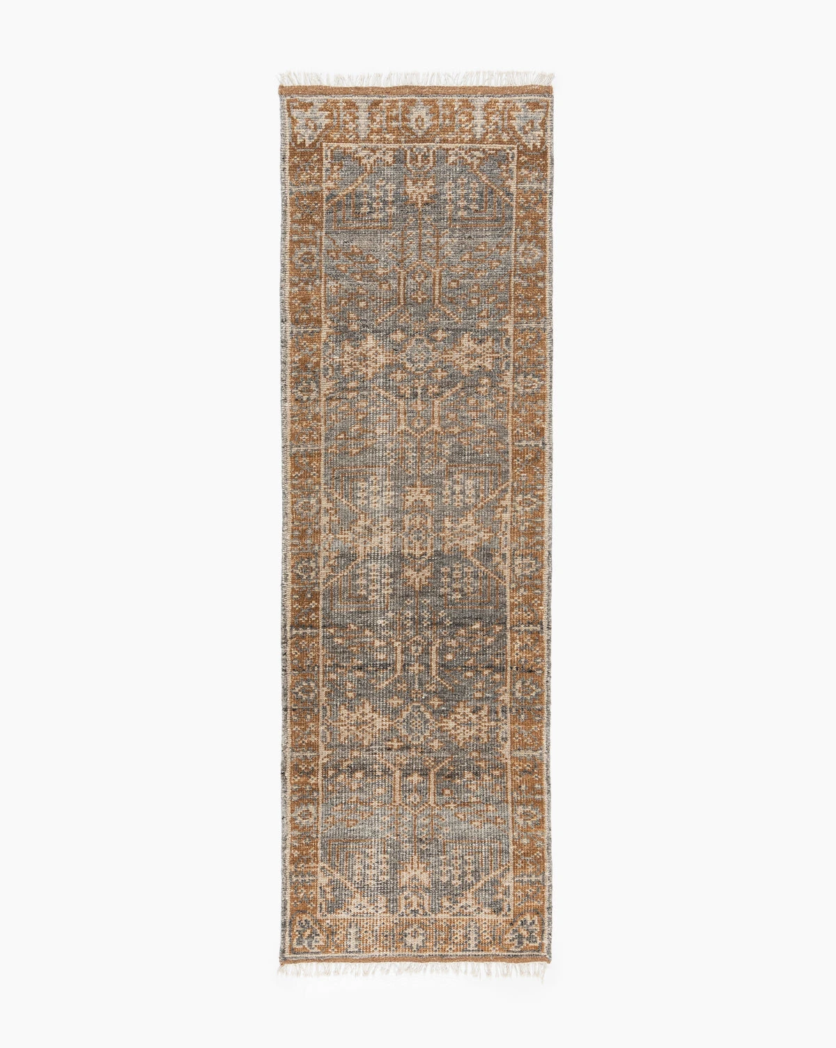 Elison Hand-Knotted Wool Rug 6 Elison Hand-Knotted Wool Rug - Image 6