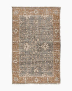 Elison Hand-Knotted Wool Rug 18 Elison Hand-Knotted Wool Rug -Home Improvement Shop ElisonHand KnottedRug MRUG0912 MLT 6x9 T 131ccdb7 bceb 49bc 8443 a2f0e7b78031