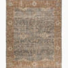 Elison Hand-Knotted Wool Rug