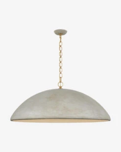 Elliot Pendant -Home Improvement Shop ElliotPendant MLHT0793 GRY 2X MAIN T