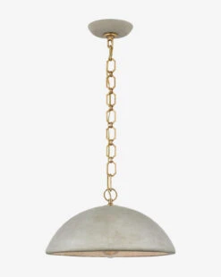 Elliot Pendant -Home Improvement Shop ElliotPendant MLHT0793 GRY L MAIN T