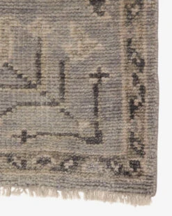 Elmont Hand-Knotted Wool Rug -Home Improvement Shop ElmontWoolRug MRUG0762 MLT D3